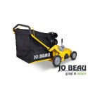 Скарификатор бензиновый Jo Beau PR22+