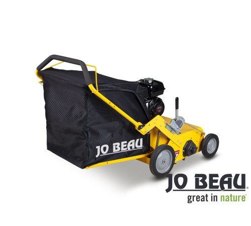 Скарификатор бензиновый Jo Beau PR22+