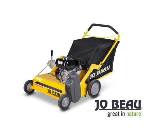 Скарификатор бензиновый Jo Beau PR22+