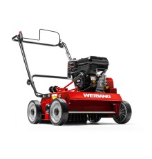 Скарификатор бензиновый Weibang WB 486CRB