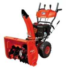 Снегоуборщик бензиновый ELITECH СМ 0756ЛЭ