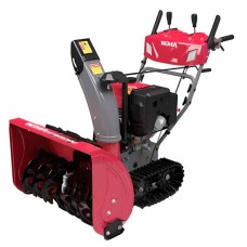 Снегоуборщик бензиновый Weima WTS 1330 C/E