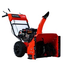 Снегоуборщик бензиновый Korona 256