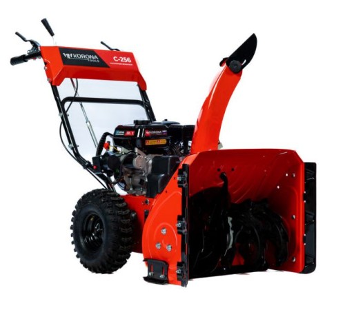 Снегоуборщик бензиновый Korona 256