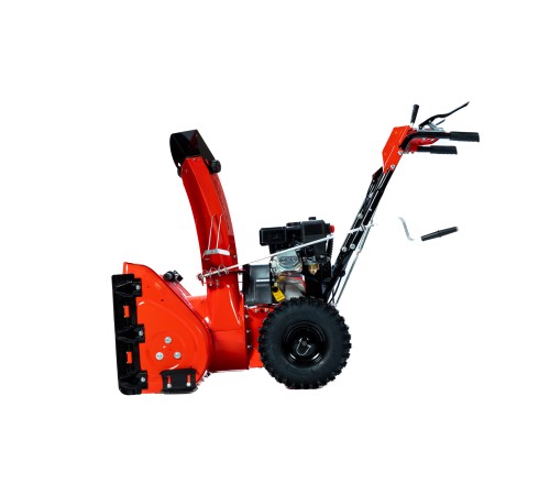 Снегоуборщик бензиновый Korona 256