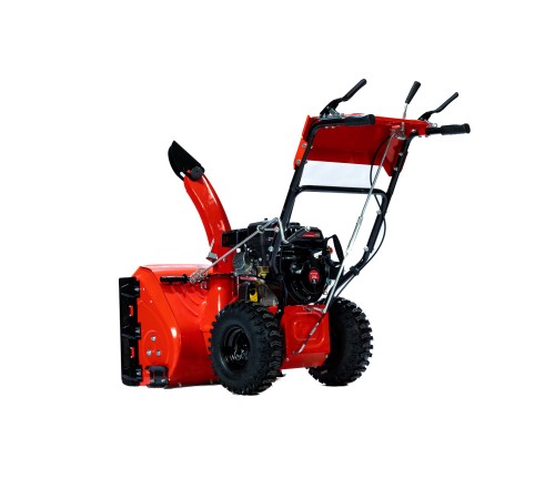 Снегоуборщик бензиновый Korona 256