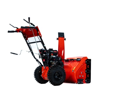 Снегоуборщик бензиновый Korona 256