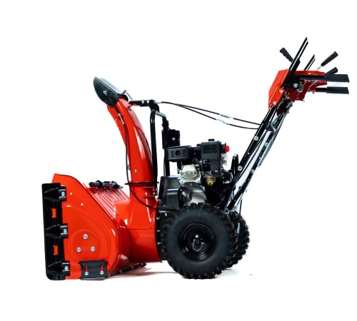 Снегоуборщик бензиновый Korona 256