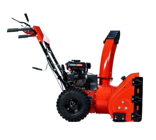 Снегоуборщик бензиновый Korona 256