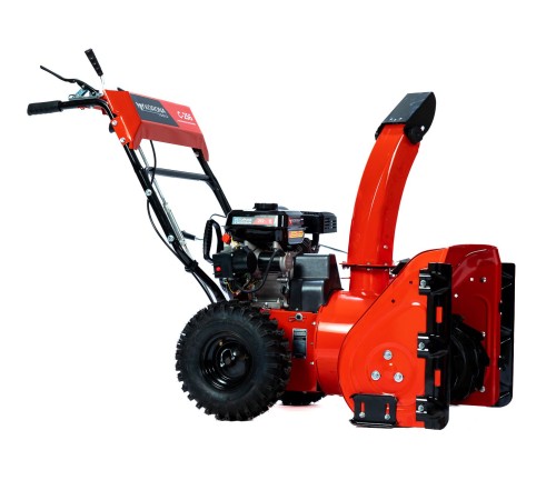Снегоуборщик бензиновый Korona 256