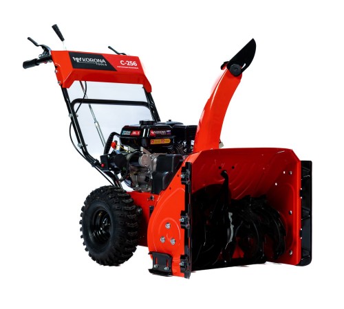 Снегоуборщик бензиновый Korona 256