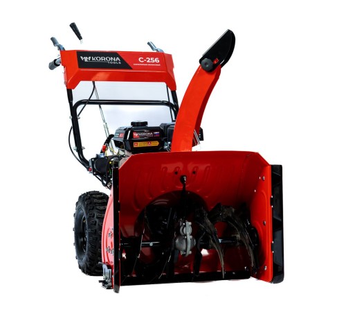 Снегоуборщик бензиновый Korona 256