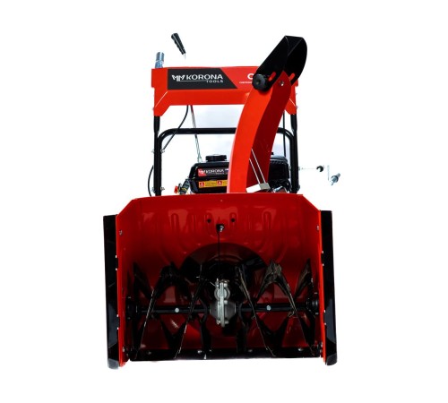 Снегоуборщик бензиновый Korona 256