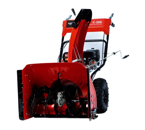 Снегоуборщик бензиновый Korona 256