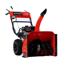 Снегоуборщик бензиновый Korona 361