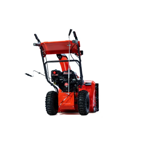 Снегоуборщик бензиновый Korona 361