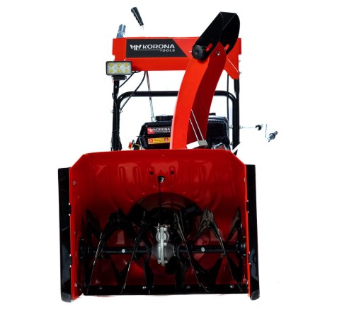 Снегоуборщик бензиновый Korona 361