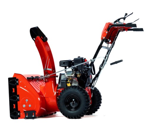 Снегоуборщик бензиновый Korona 361