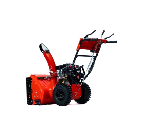 Снегоуборщик бензиновый Korona 361