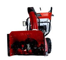 Снегоуборщик бензиновый Korona 472