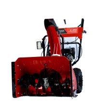 Снегоуборщик бензиновый Korona 472