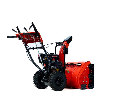 Снегоуборщик бензиновый Korona 472