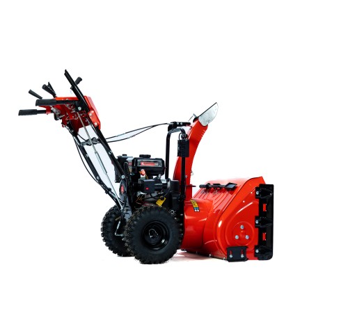 Снегоуборщик бензиновый Korona 472