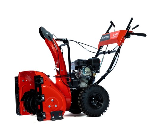Снегоуборщик бензиновый Korona 472