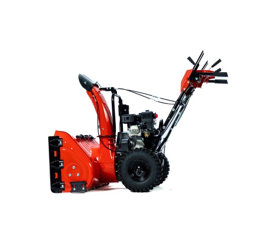 Снегоуборщик бензиновый Korona 472