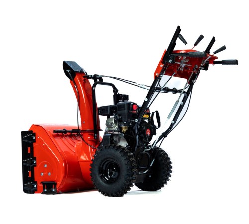 Снегоуборщик бензиновый Korona 472