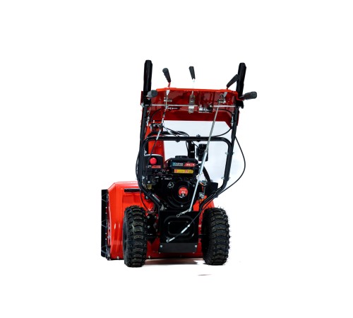 Снегоуборщик бензиновый Korona 472