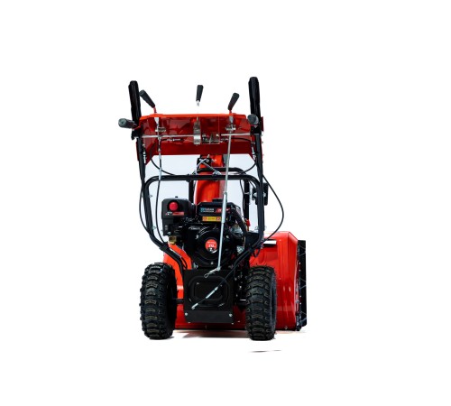 Снегоуборщик бензиновый Korona 472