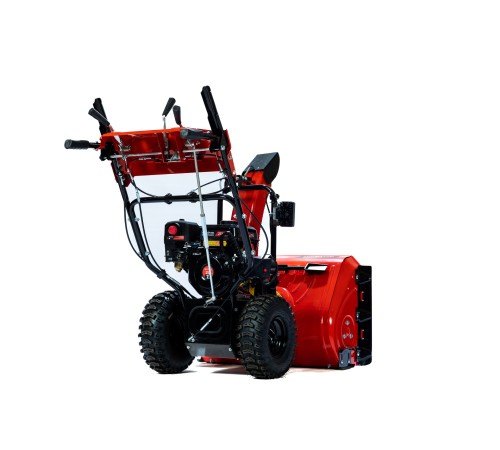 Снегоуборщик бензиновый Korona 472