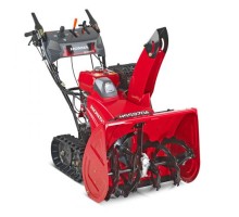 Снегоуборщик бензиновый HONDA HSS 970 А ETD