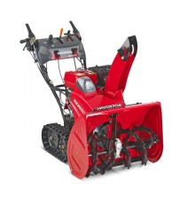 Снегоуборщик бензиновый HONDA HSS 970 А ETD