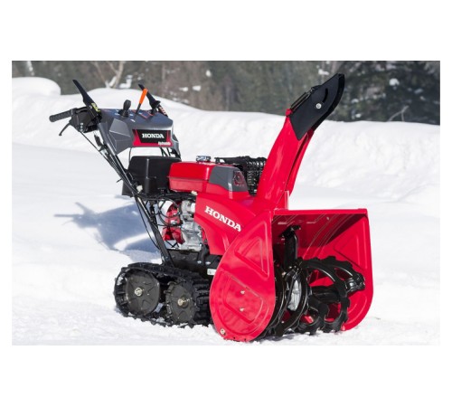 Снегоуборщик бензиновый HONDA HSS 970 А ETD