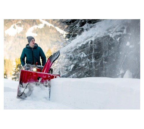 Снегоуборщик бензиновый HONDA HSS 970 А ETD