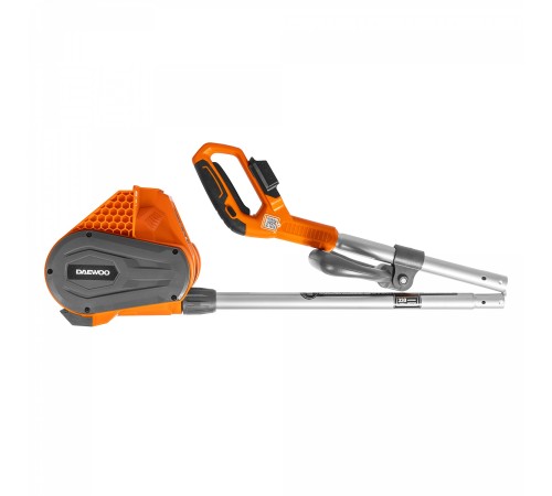 Снегоуборщик аккумуляторный Daewoo Power DAST 3321Li SET АКБ и ЗУ