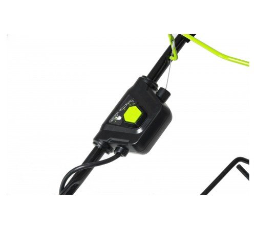 Снегоуборщик аккумуляторный Greenworks GD60PSTK4 (АКБ 4Ач и ЗУ)