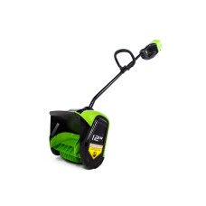 Снегоуборщик аккумуляторный Greenworks 60V GD60SS