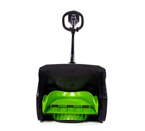 Снегоуборщик аккумуляторный Greenworks 60V GD60SS