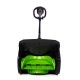 Снегоуборщик аккумуляторный Greenworks 60V GD60SS