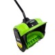 Снегоуборщик аккумуляторный Greenworks 60V GD60SS