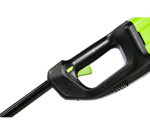 Снегоуборщик аккумуляторный Greenworks 60V GD60SS