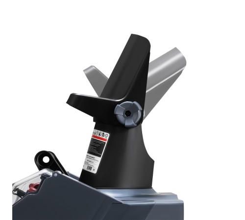 Снегоуборщик аккумуляторный Мобил К CA46 Комфорт ( с АКБ и ЗУ)