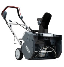 Снегоуборщик аккумуляторный Мобил К CA46 Комфорт ( с АКБ и ЗУ)