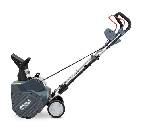 Снегоуборщик аккумуляторный Мобил К CA46 Комфорт ( с АКБ и ЗУ)