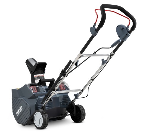 Снегоуборщик аккумуляторный Мобил К CA46 Комфорт ( с АКБ и ЗУ)