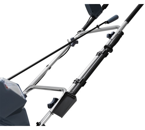 Снегоуборщик аккумуляторный Мобил К CA46 Комфорт ( с АКБ и ЗУ)