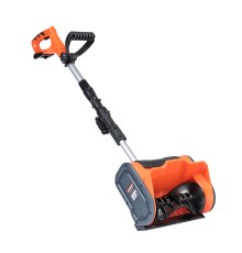 Снегоуборщик аккумуляторный  Patriot PE 1001 UES